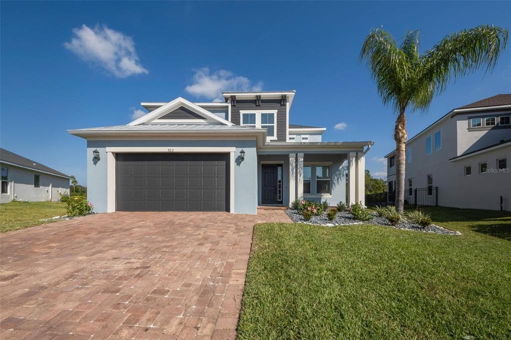 723 CAJEPUT LOOP TARPON SPRINGS, FL 34689
