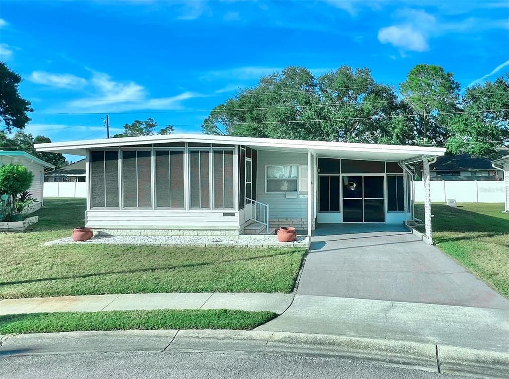 1100 BELCHER ROAD S UNIT 26 LARGO, FL 33771