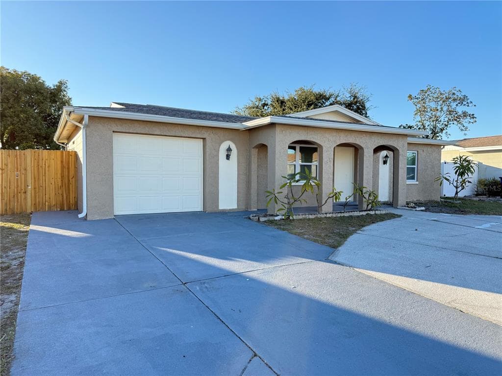 9505 MARLINTON LANE PORT RICHEY, FL 34668
