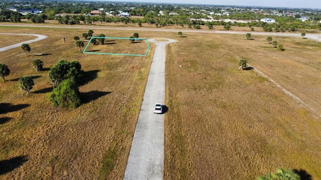 13 SPRUCE LANE PLACIDA, FL 33946
