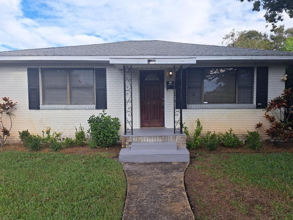 4535 5TH AVENUE N ST PETERSBURG, FL 33713