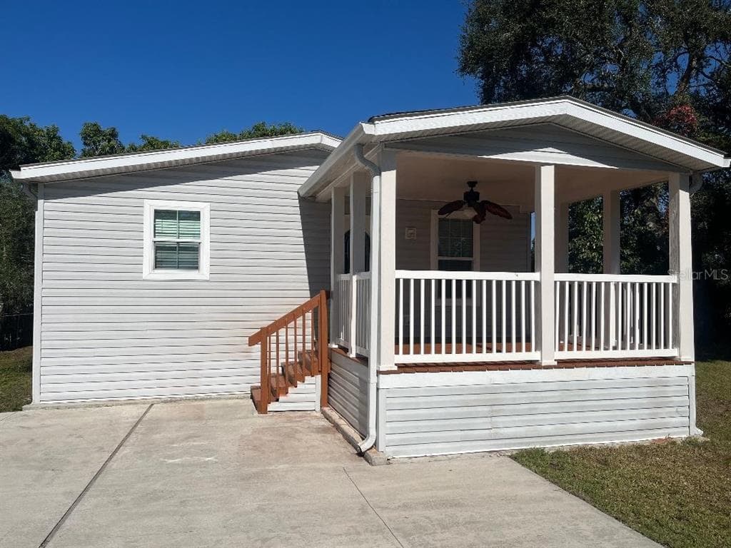 510 BEVERLY AVENUE LARGO, FL 33770