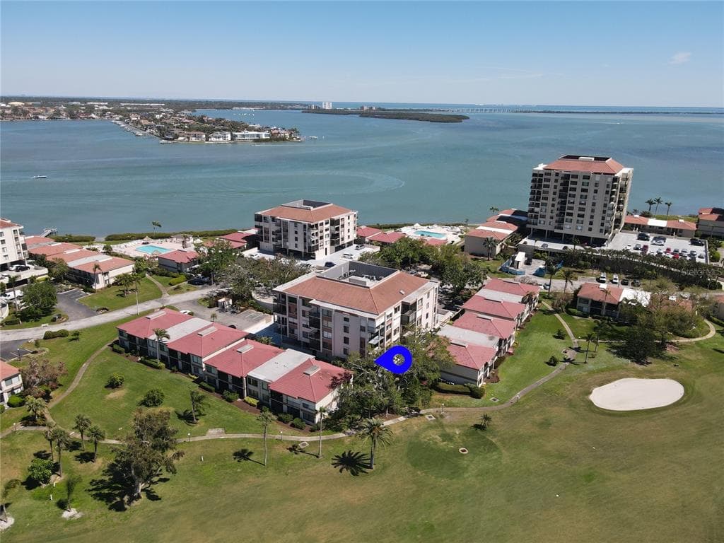 6269 PALMA DEL MAR BOULEVARD S UNIT 308 ST PETERSBURG, FL 33715