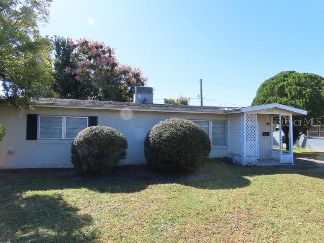 2508 W OAK STREET KISSIMMEE, FL 34741