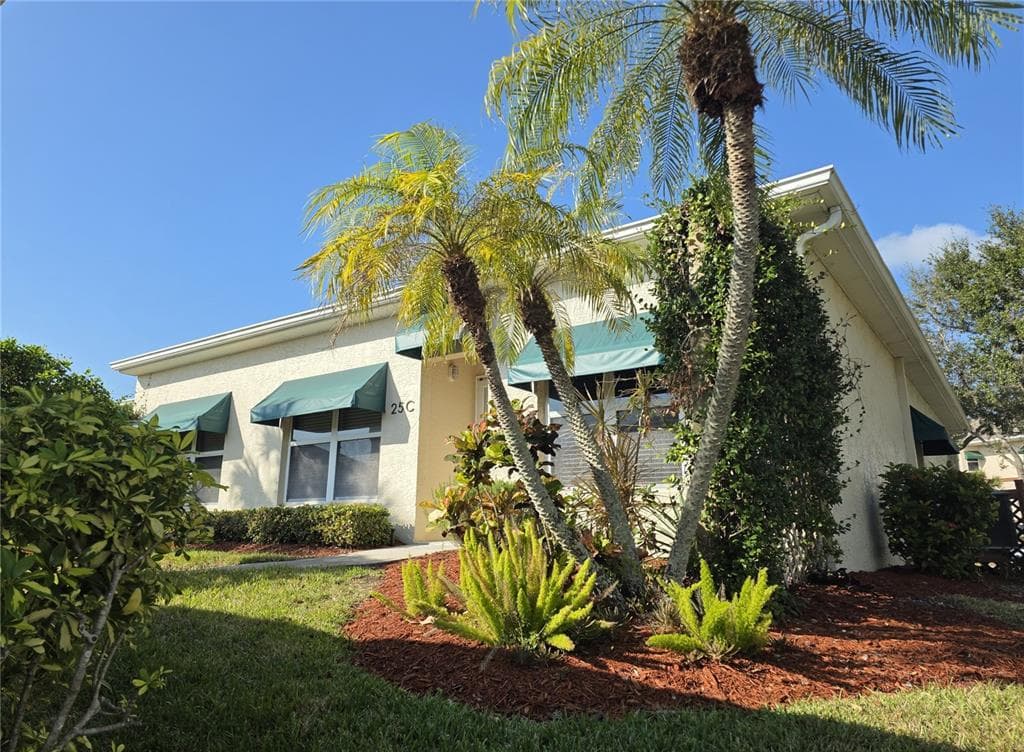 6650 100TH WAY N UNIT 25C ST PETERSBURG, FL 33708