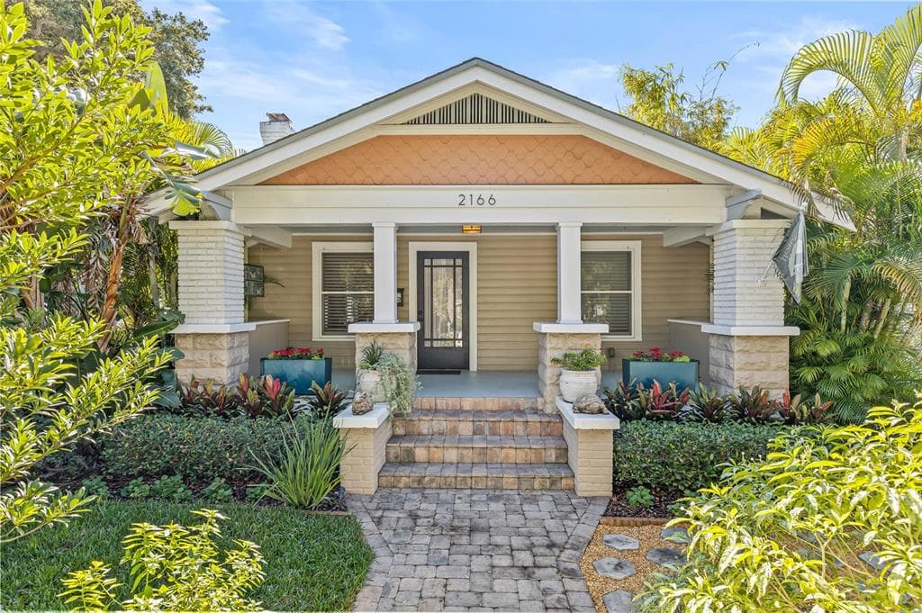 2166 6TH AVENUE N ST PETERSBURG, FL 33713