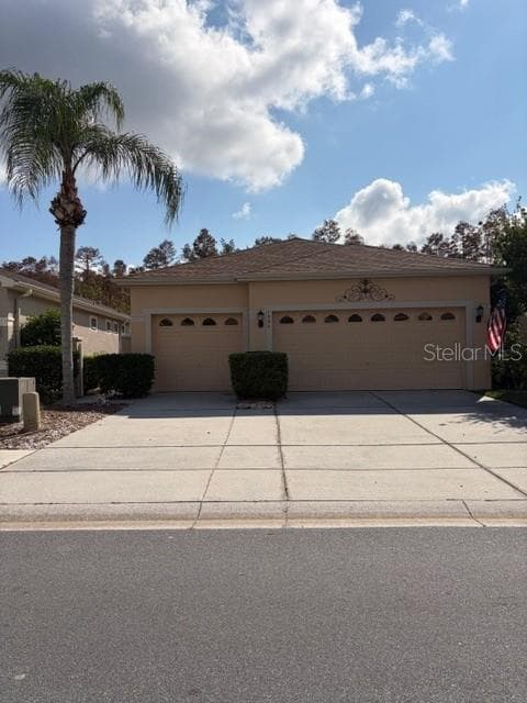 7536 BERNA LANE LAND O LAKES, FL 34637