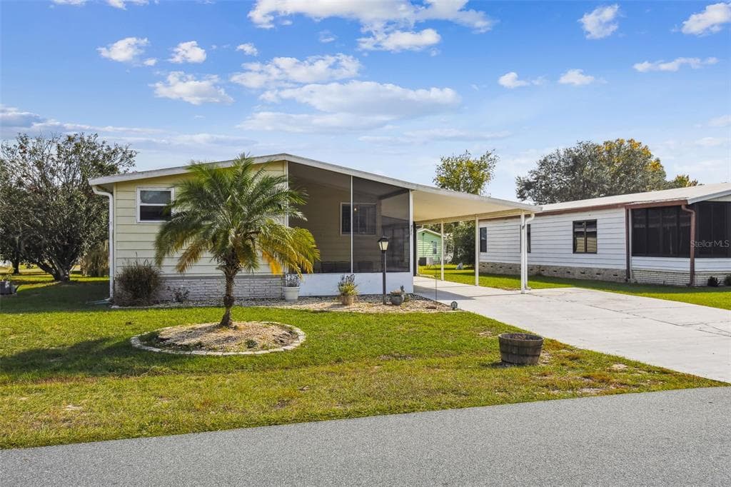 711 POLO PARK BOULEVARD DAVENPORT, FL 33897