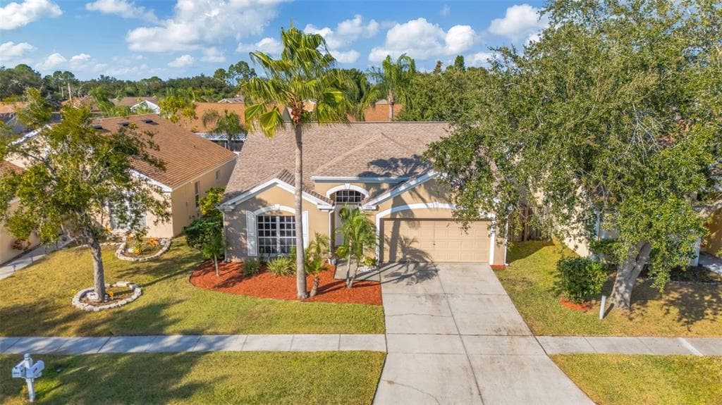 10618 CAMI COURT RIVERVIEW, FL 33578