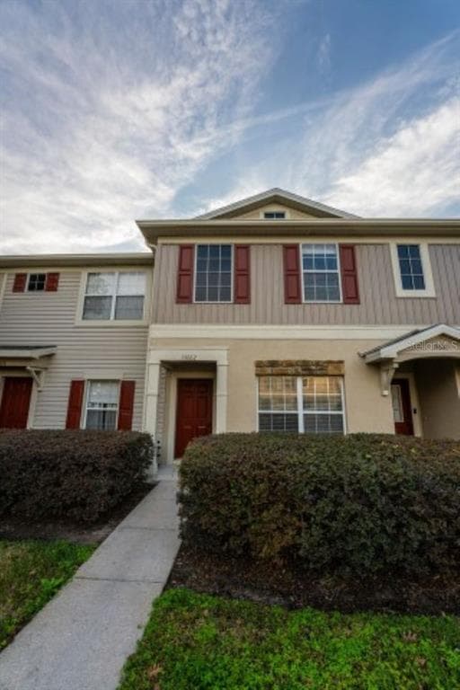 15662 STABLE RUN DRIVE SPRING HILL, FL 34610