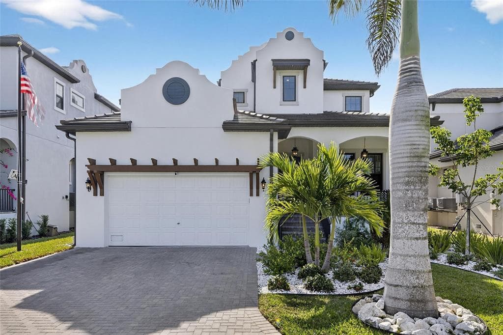 1128 SEAGRAPE DRIVE RUSKIN, FL 33570