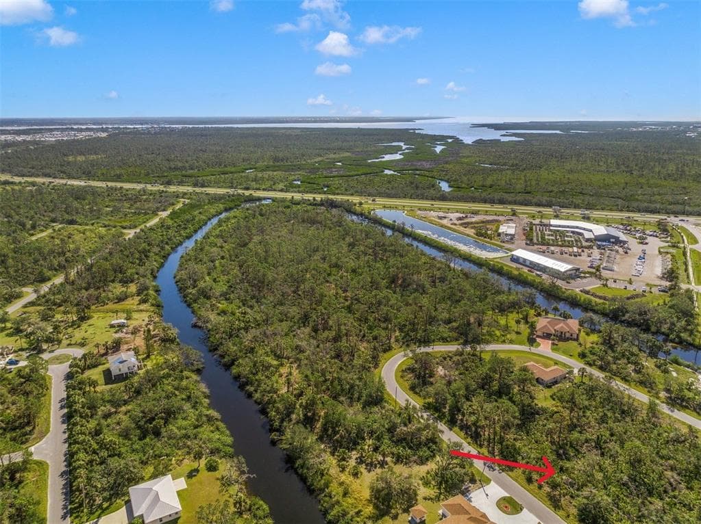 2216 PRIVATE CIRCLE PORT CHARLOTTE, FL 33953