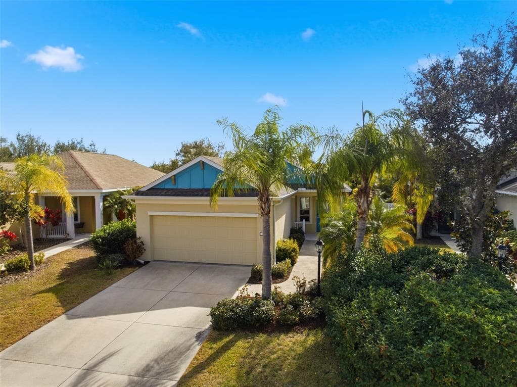 4911 BOSTON COMMON GLEN BRADENTON, FL 34211