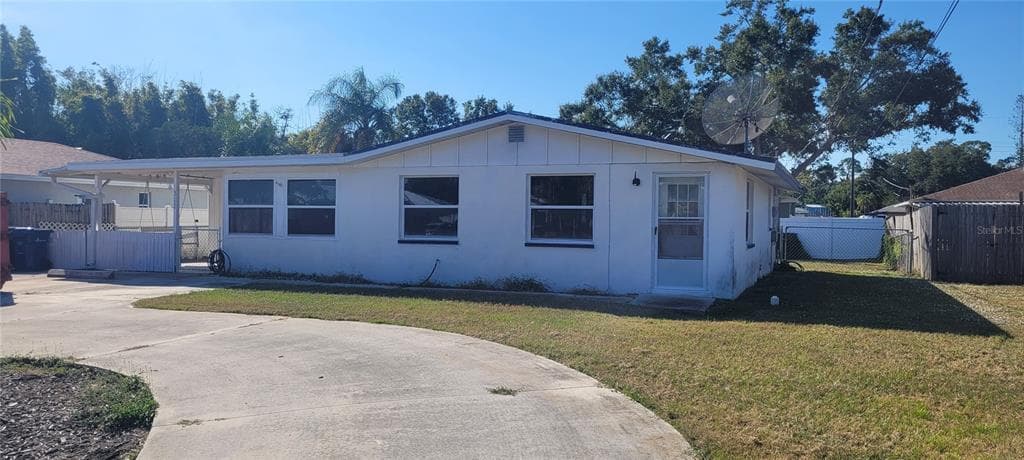 3124 VINSON AVENUE SARASOTA, FL 34232