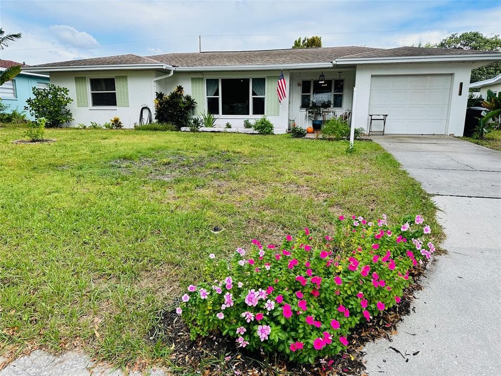 815 WOODLEY ROAD CLEARWATER, FL 33764