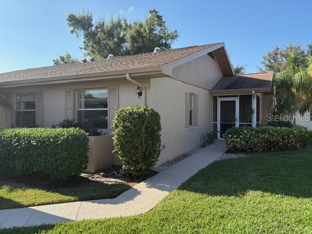 404 FELTHAM TRAIL UNIT B SUN CITY CENTER, FL 33573