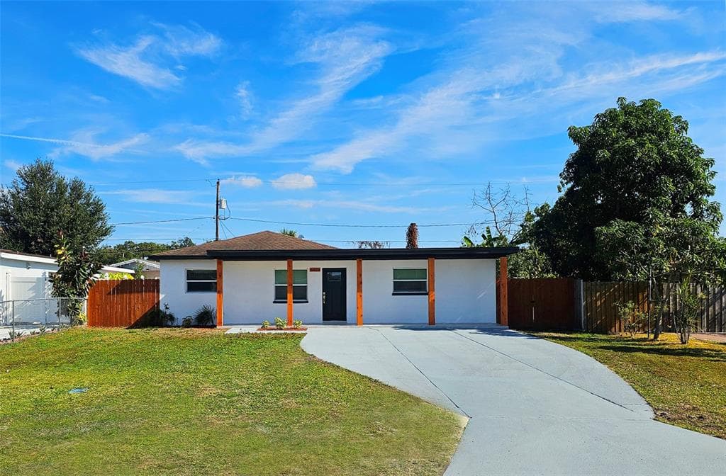 6405 N HALE AVENUE TAMPA, FL 33614