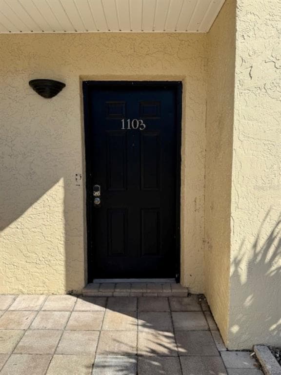 6301 58TH STREET UNIT 1103 PINELLAS PARK, FL 33781