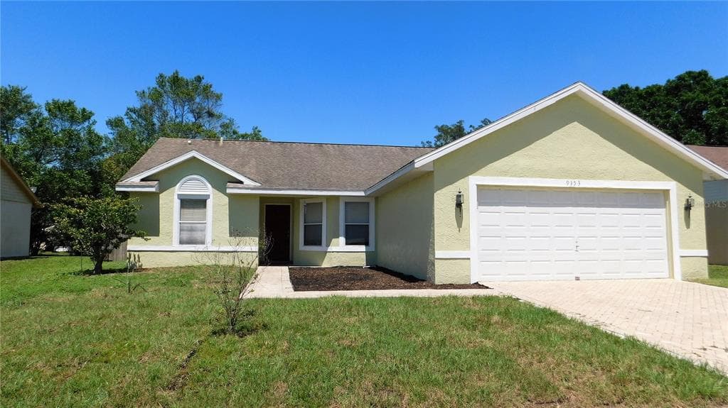 9353 VIA SEGOVIA NEW PORT RICHEY, FL 34655