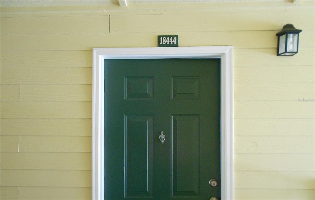 18444 BRIDLE CLUB DRIVE UNIT 18444 TAMPA, FL 33647