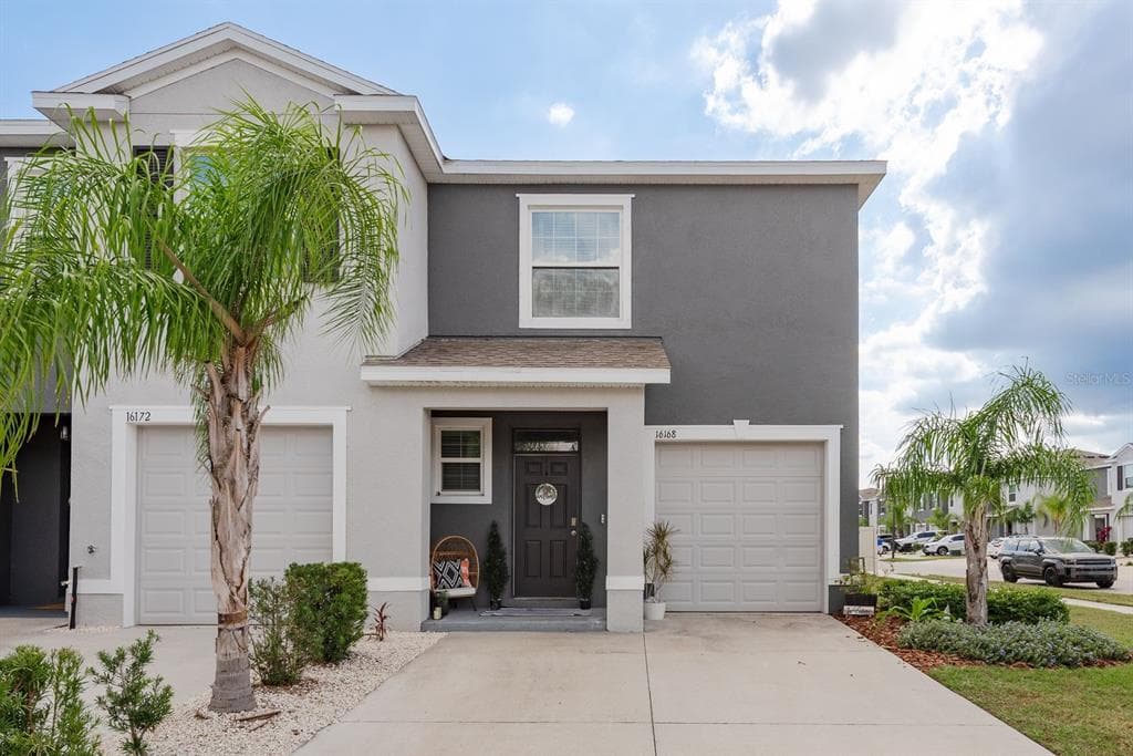 16168 GLOWING GROVE AVENUE ODESSA, FL 33556
