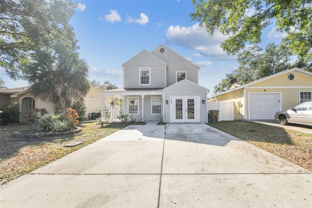 7705 SUMTER COURT TEMPLE TERRACE, FL 33637