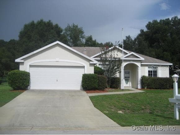 2022 NW 58TH COURT OCALA, FL 34482