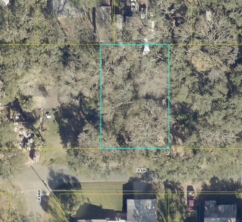 TBD CR 426 LAKE PANASOFFKEE, FL 33538