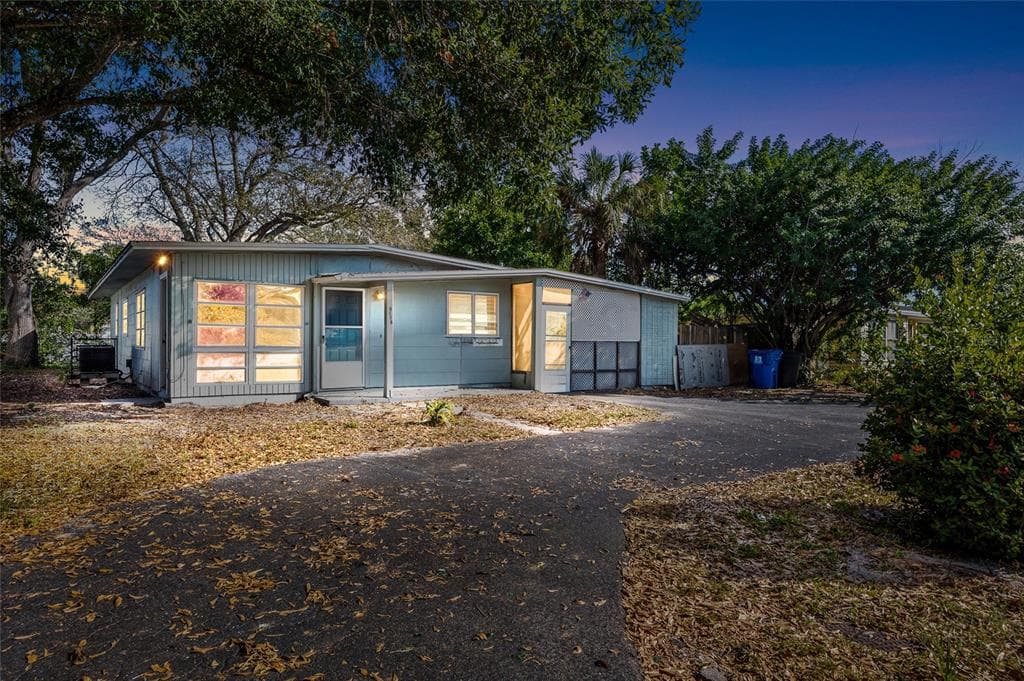 7117 15TH STREET N ST PETERSBURG, FL 33702