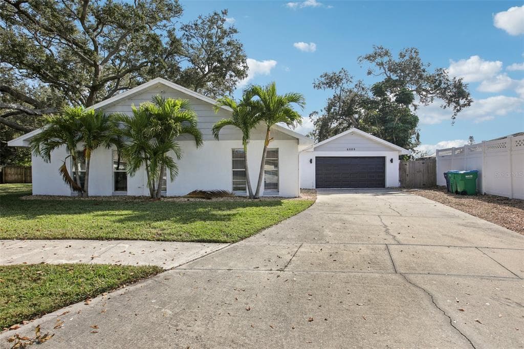 6989 122ND WAY SEMINOLE, FL 33772