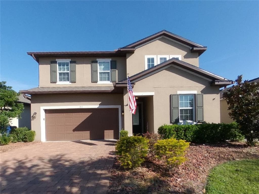 311 IRVING BEND DRIVE GROVELAND, FL 34736