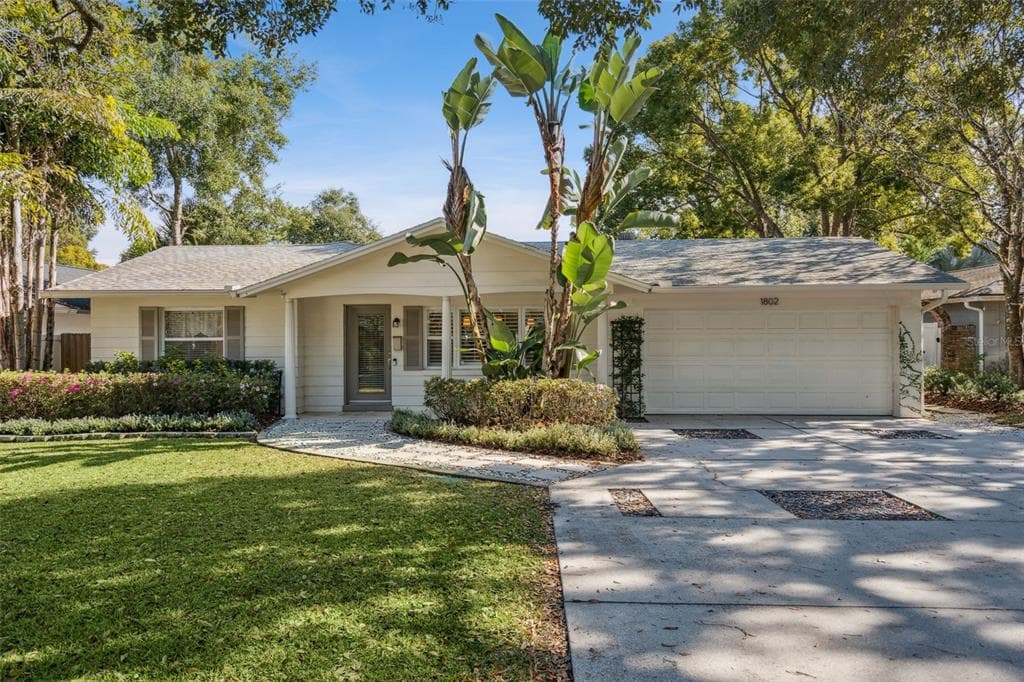 1802 ARBOR PARK DRIVE