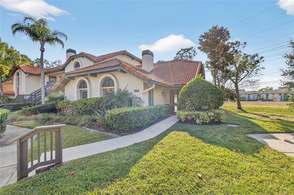 2620 ENTERPRISE ROAD E UNIT E14 CLEARWATER, FL 33759
