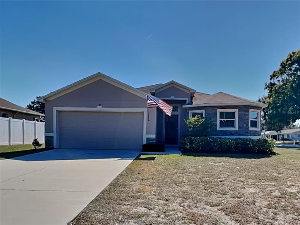 77 LAKE RING DRIVE WINTER HAVEN, FL 33884