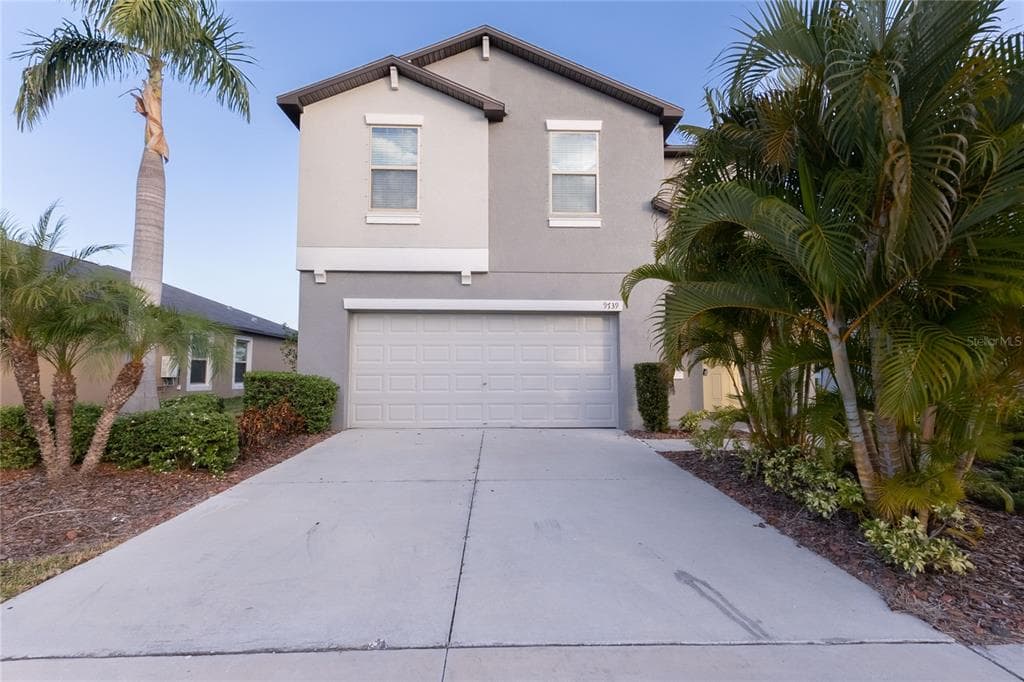9739 LEMON DROP LOOP SUN CITY CENTER, FL 33573