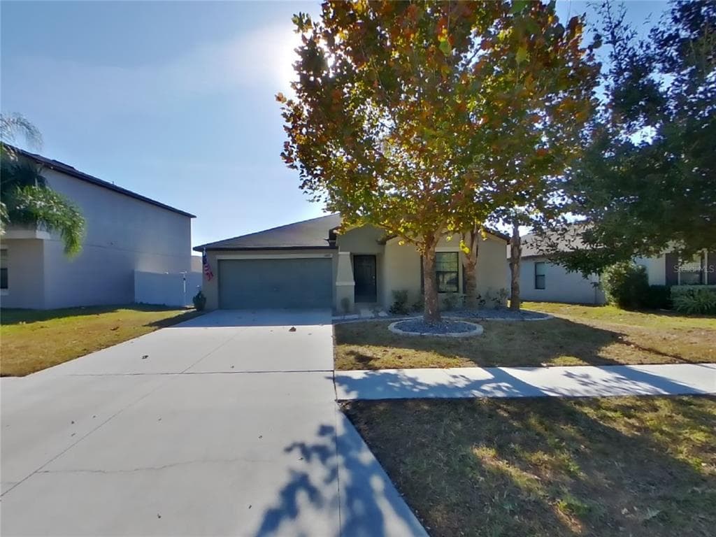 14107 COVERT GREEN PLACE RIVERVIEW, FL 33579