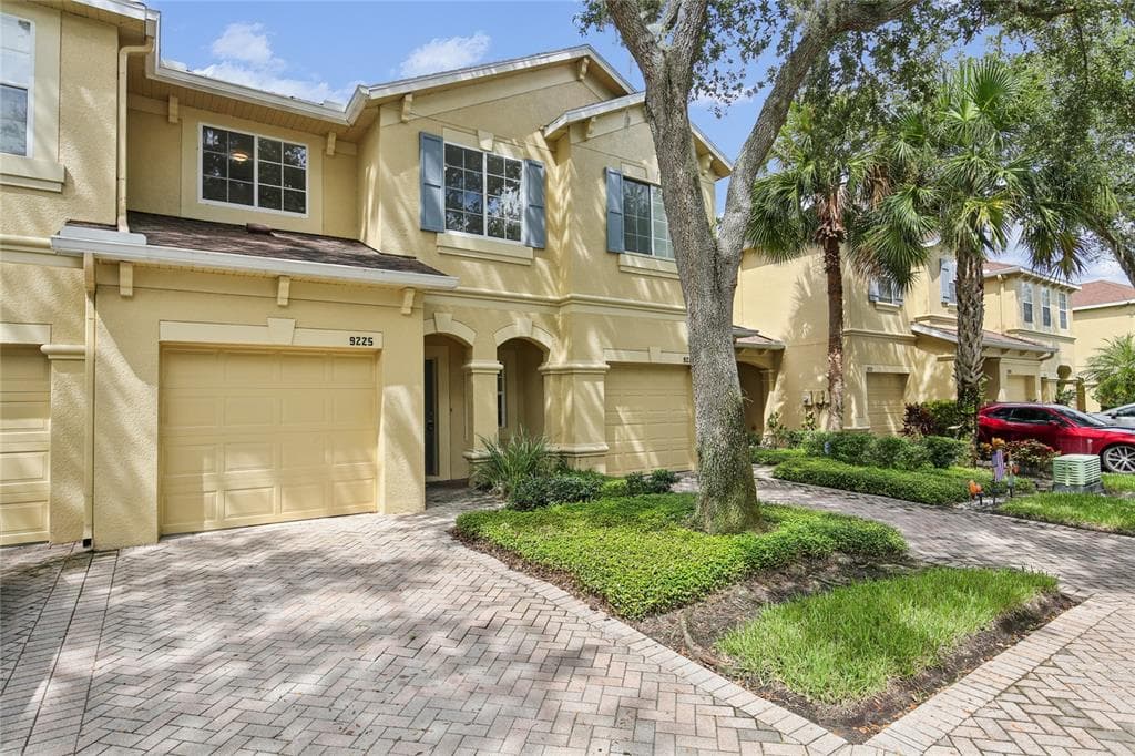 9225 STONE RIVER PLACE RIVERVIEW, FL 33578