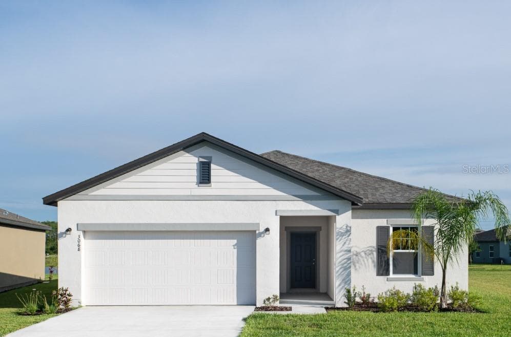 3247 CARNATION AVENUE LAKE HAMILTON, FL 33851