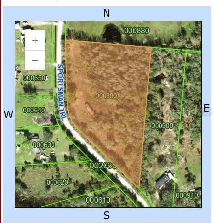 10629 SPORTSMAN TRAIL LAKELAND, FL 33809