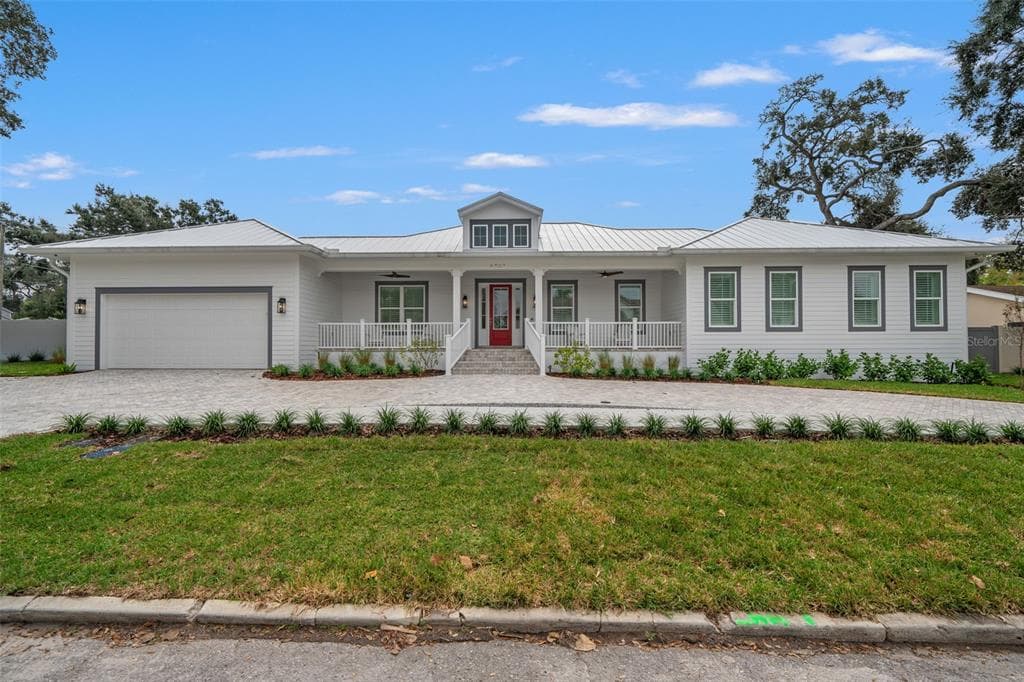 4202 W WOODMERE ROAD TAMPA, FL 33609