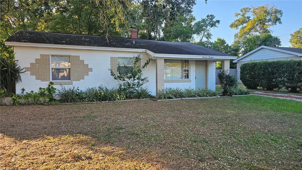 1413 S WARREN AVENUE LAKELAND, FL 33803