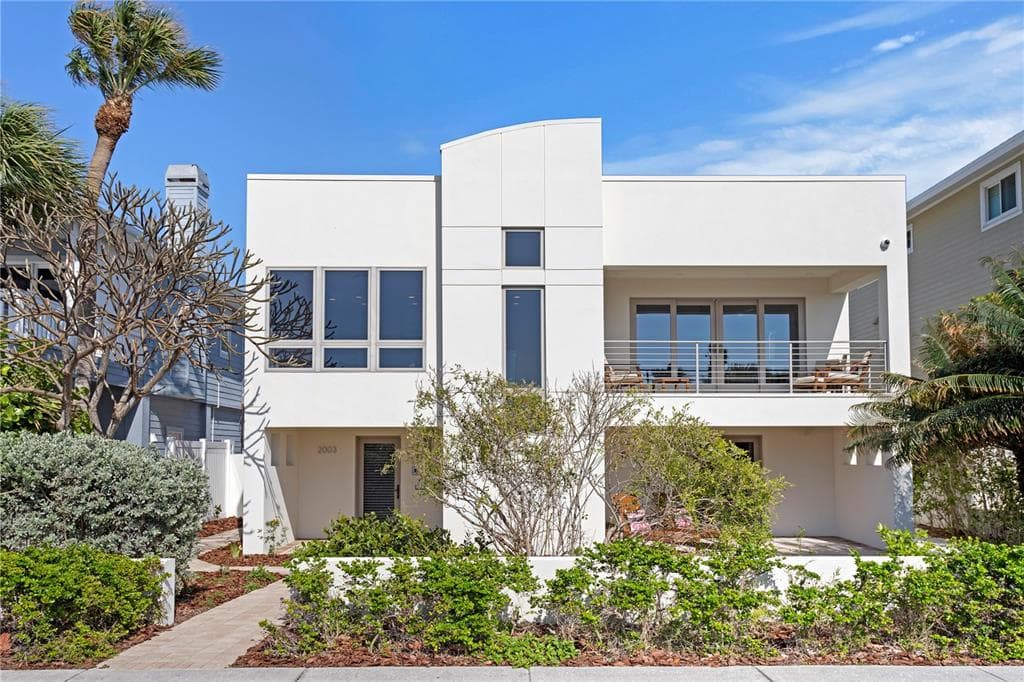 2003 GULF WAY
