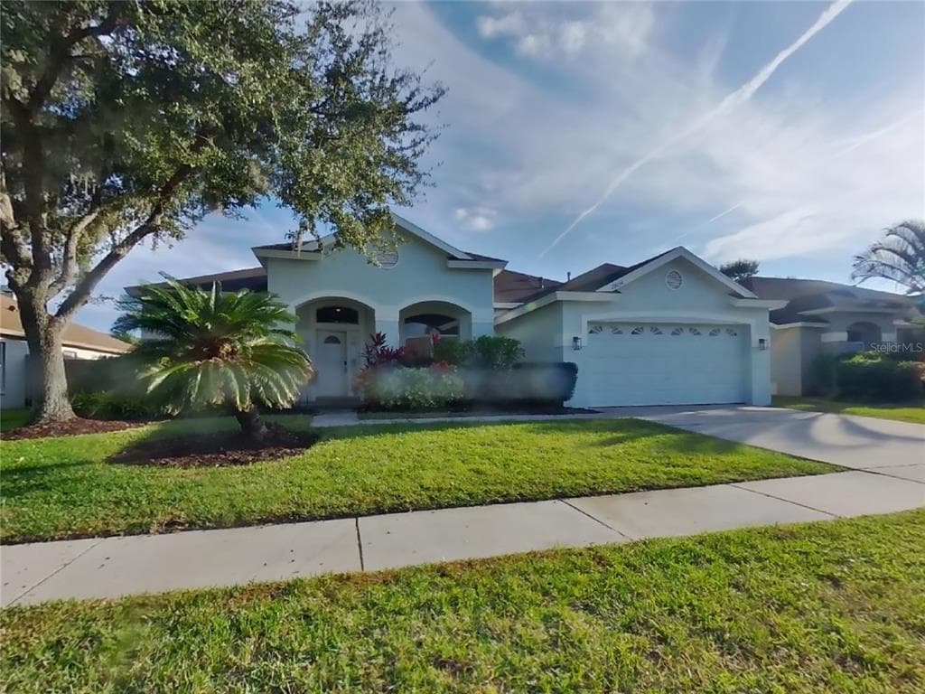 28634 HANGING MOSS LOOP WESLEY CHAPEL, FL 33543