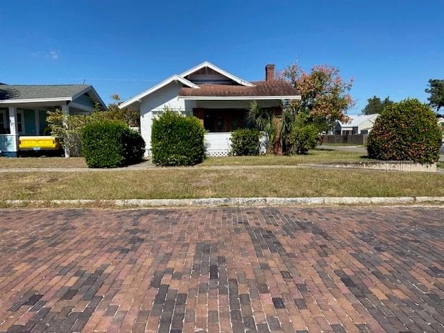 2701 4TH AVENUE N ST PETERSBURG, FL 33713