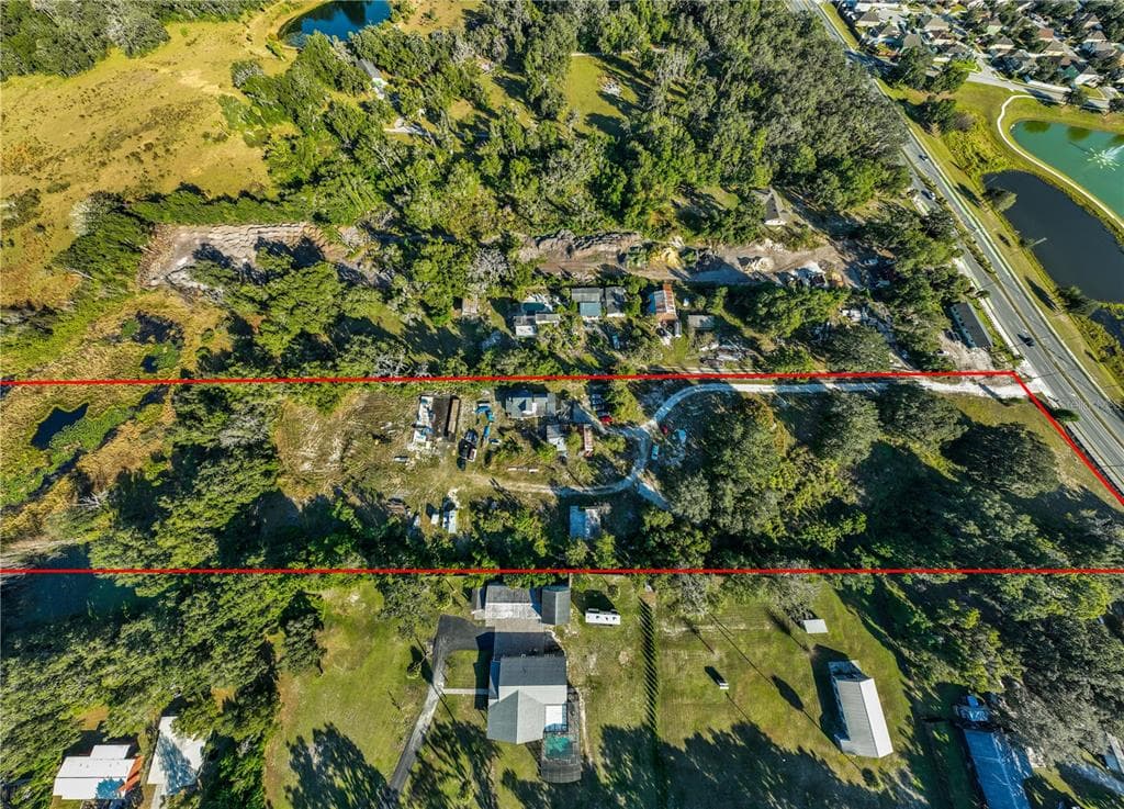 7717 CLARCONA OCOEE ROAD ORLANDO, FL 32818