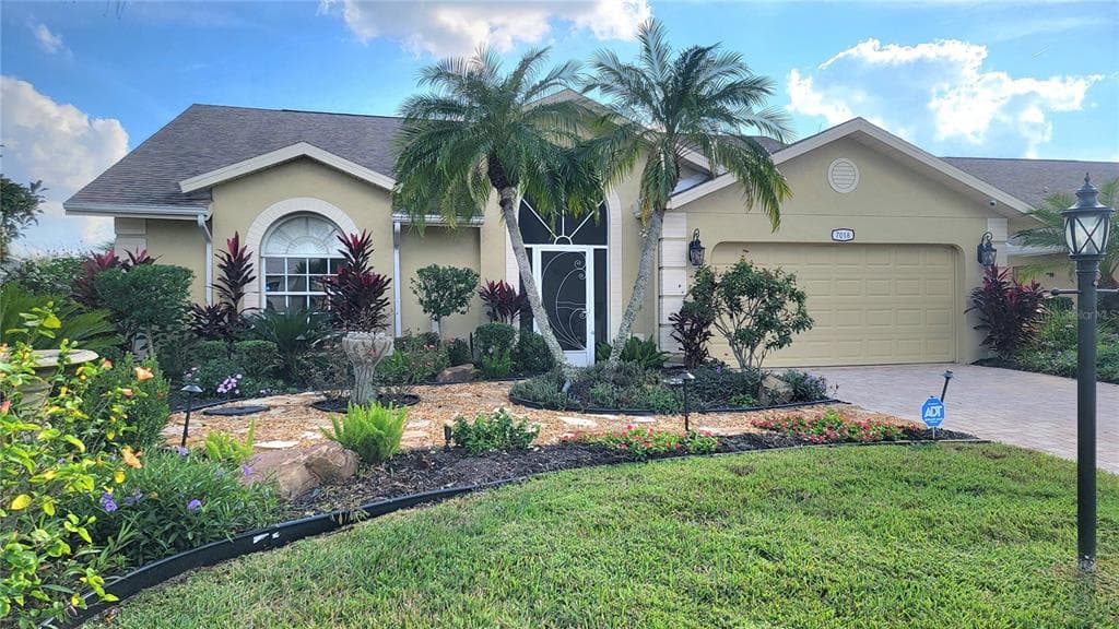7018 PLEASANT HILL ROAD BRADENTON, FL 34203