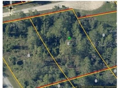 0 DUNCAN COURT WEEKI WACHEE, FL 34614