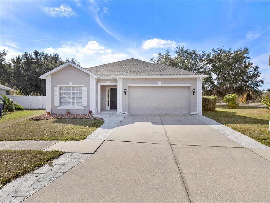 6237 DAINTY BESS COURT LAND O LAKES, FL 34639