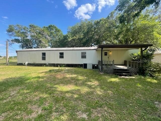 4509 TURKEY CREEK ROAD PLANT CITY, FL 33567