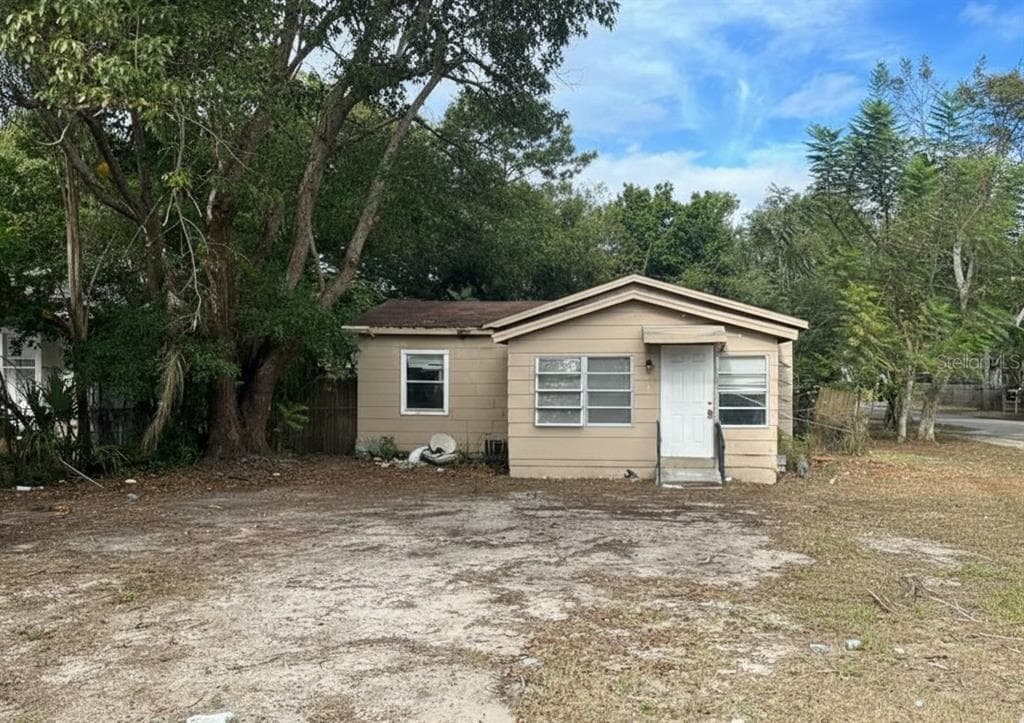 1514 E 99TH AVENUE TAMPA, FL 33612